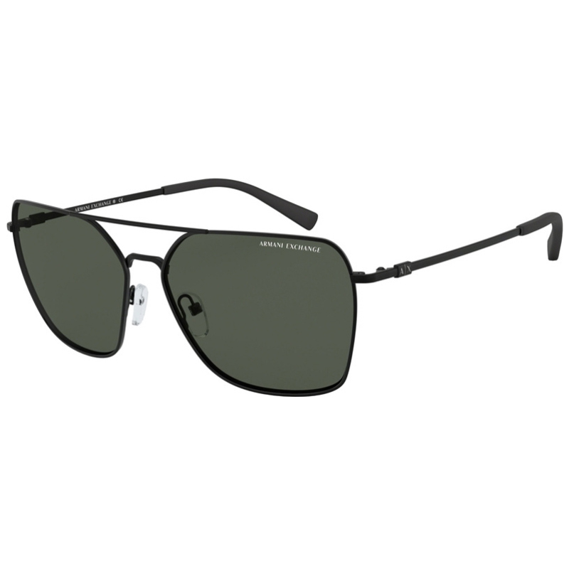 Мужские солнцезащитные очки ARMANI EXCHANGE 2029S 6063/71 60 | Оригинальные модные мужские солнцезащитные очки ARMANI EXCHANGE | Мужские солнцезащитные очки Armani Exchange 2029S 6063/71 60 купить онлайн с быстрой доставкой по России