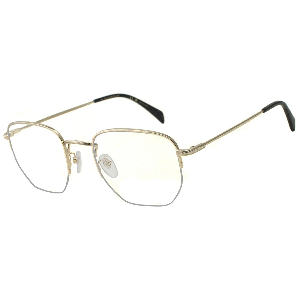 Мужские очки для зрения DAVID BECKHAM 1153/G J5G | Оригинальная модная мужская оправа для очков DAVID BECKHAM | Оправа для мужских очков  David Beckham 1153/G J5G купить онлайн с быстрой доставкой по России