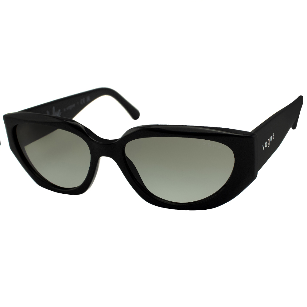 Женские солнцезащитные очки VOGUE 5438-S W44/11 | Оригинальные модные женские солнцезащитные очки VOGUE | Женские солнцезащитные очки Vogue 5438-S W44/11 купить онлайн с быстрой доставкой по России