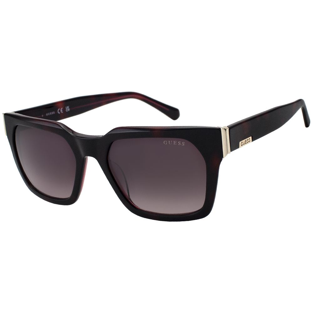 Женские солнцезащитные очки GUESS 00172 56F | Оригинальные модные женские солнцезащитные очки GUESS |  Женские солнцезащитные очки Guess 00172 56F купить онлайн с быстрой доставкой по России