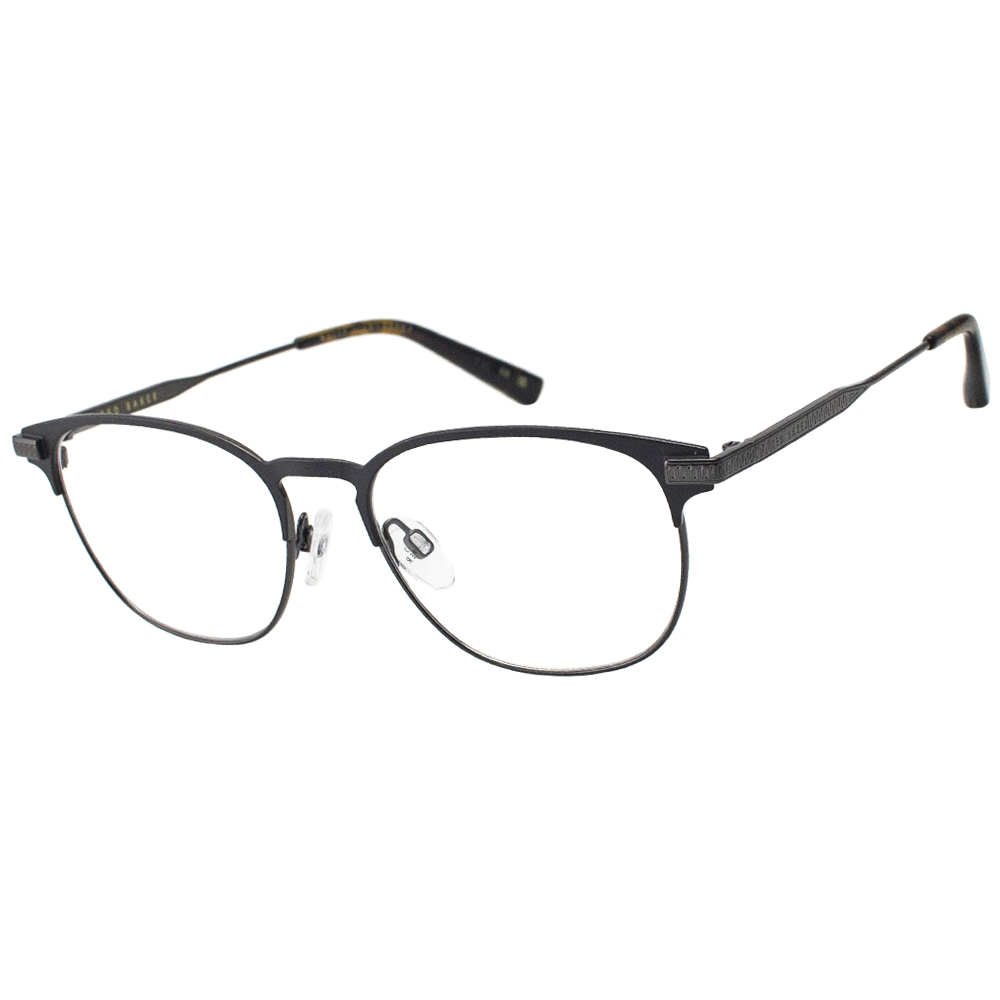 Мужские очки для зрения TED BAKER 4359 002 | Оригинальная модная мужская оправа для очков TED BAKER | Оправа для мужских очков Ted Baker 4359 002 купить онлайн с быстрой доставкой по России