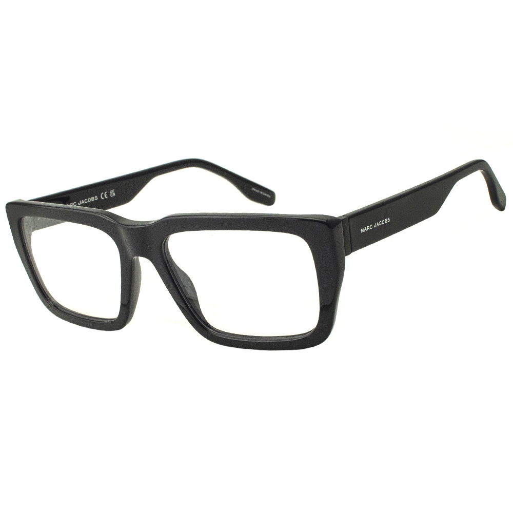 Мужские очки для зрения MARC JACOBS 849/C 807 | Оригинальная модная мужская оправа для очков MARC JACOBS | Оправа для мужских очков Marc Jacobs 849/C 807 купить онлайн с быстрой доставкой по России