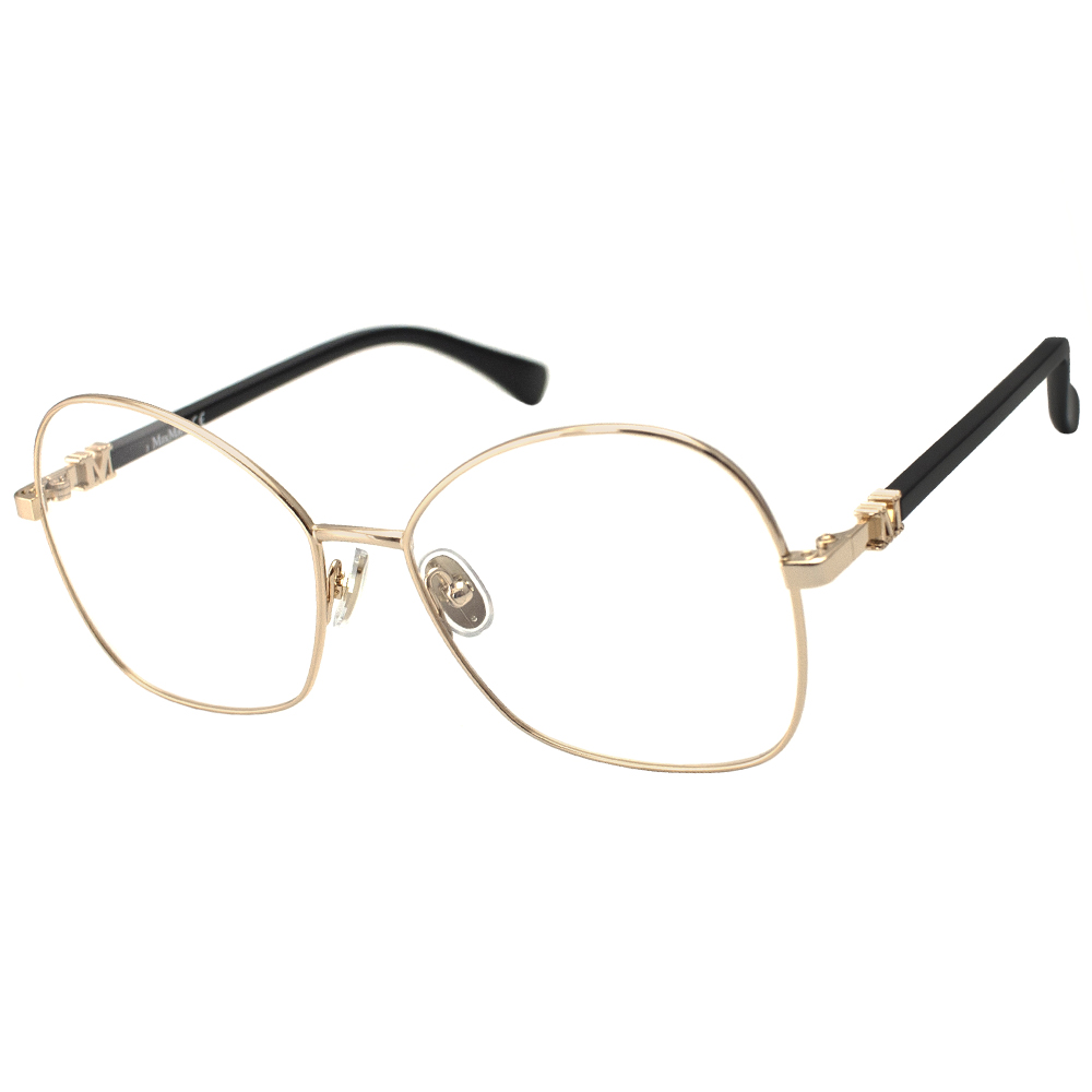 Женские очки для зрения MAXMARA 5033 032 | Оригинальная модная женская оправа для очков MAXMARA | Оправа для женских очков MaxMara 5033 032 купить онлайн с быстрой доставкой по России