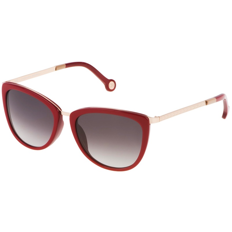 Женские солнцезащитные очки CAROLINA HERRERA 046 300F | Оригинальные модные женские солнцезащитные очки CAROLINA HERRERA | Женские солнцезащитные очки Carolina Herrera 046 300F купить онлайн с быстрой доставкой по России