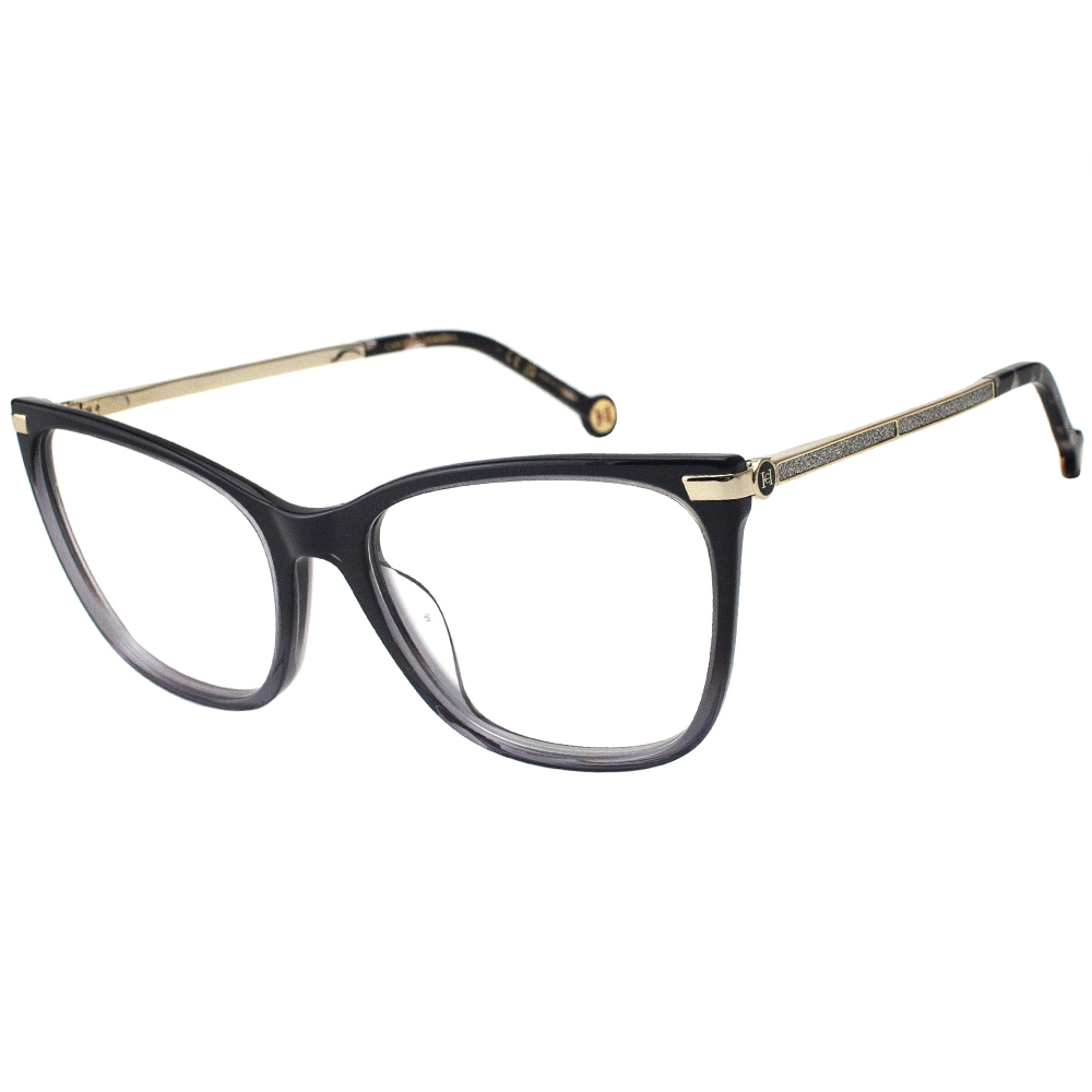 Женские очки для зрения CAROLINA HERRERA 0287/G EDM | Оригинальная модная женская оправа для очков CAROLINA HERRERA | Оправа для женских очков Carolina Herrera 0287/G EDM купить онлайн с быстрой доставкой по России