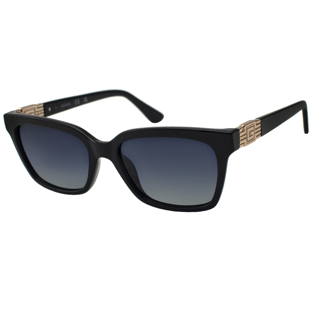 Женские солнцезащитные очки GUESS 7869 01D | Оригинальные модные женские солнцезащитные очки GUESS | Женские солнцезащитные очки Guess 7869 01D купить онлайн с быстрой доставкой по России