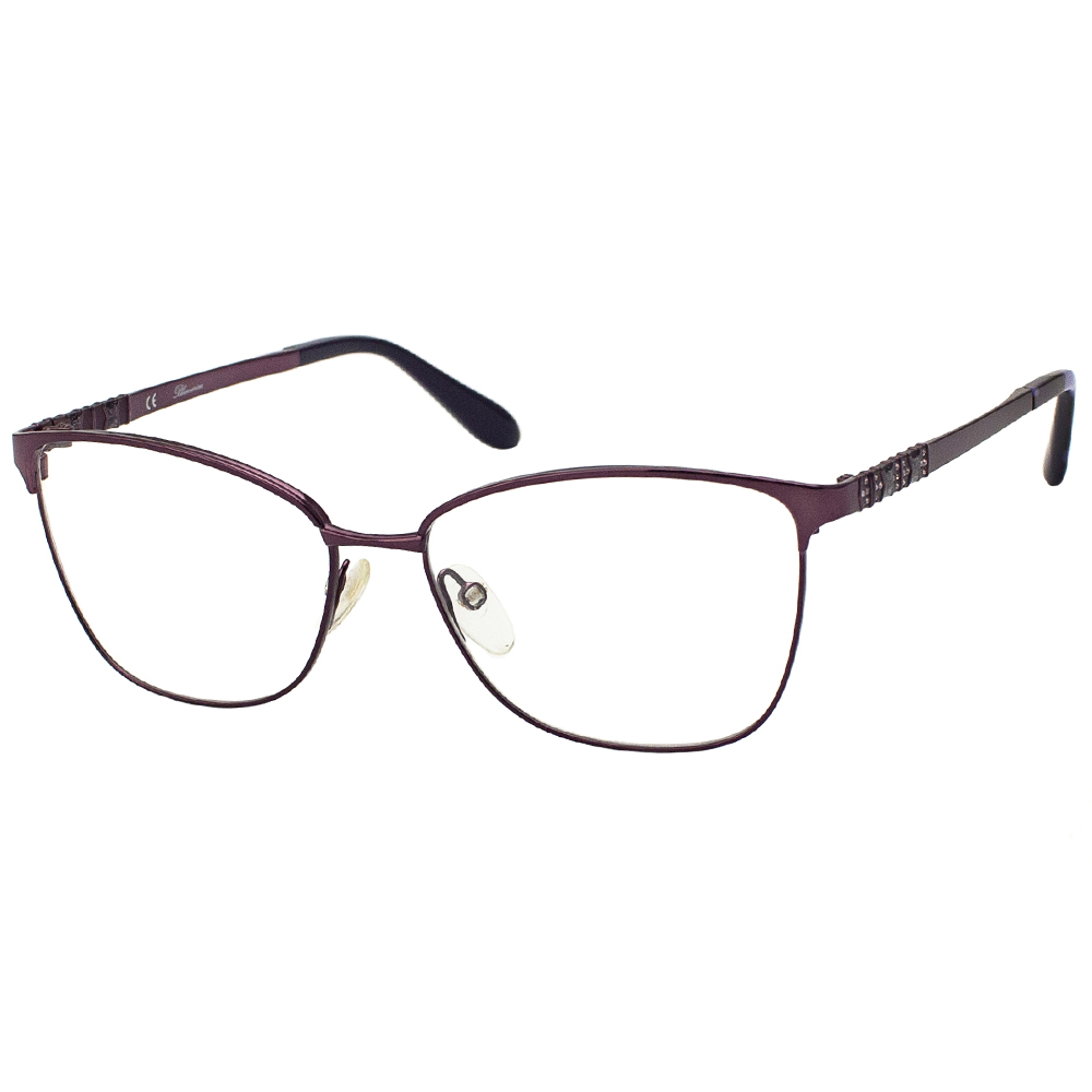 Женские очки для зрения BLUMARINE 111S 0R95 | Оригинальная модная женская оправа для очков BLUMARINE | Оправа для женских очков Blumarine 111S 0R95 купить онлайн с быстрой доставкой по России
