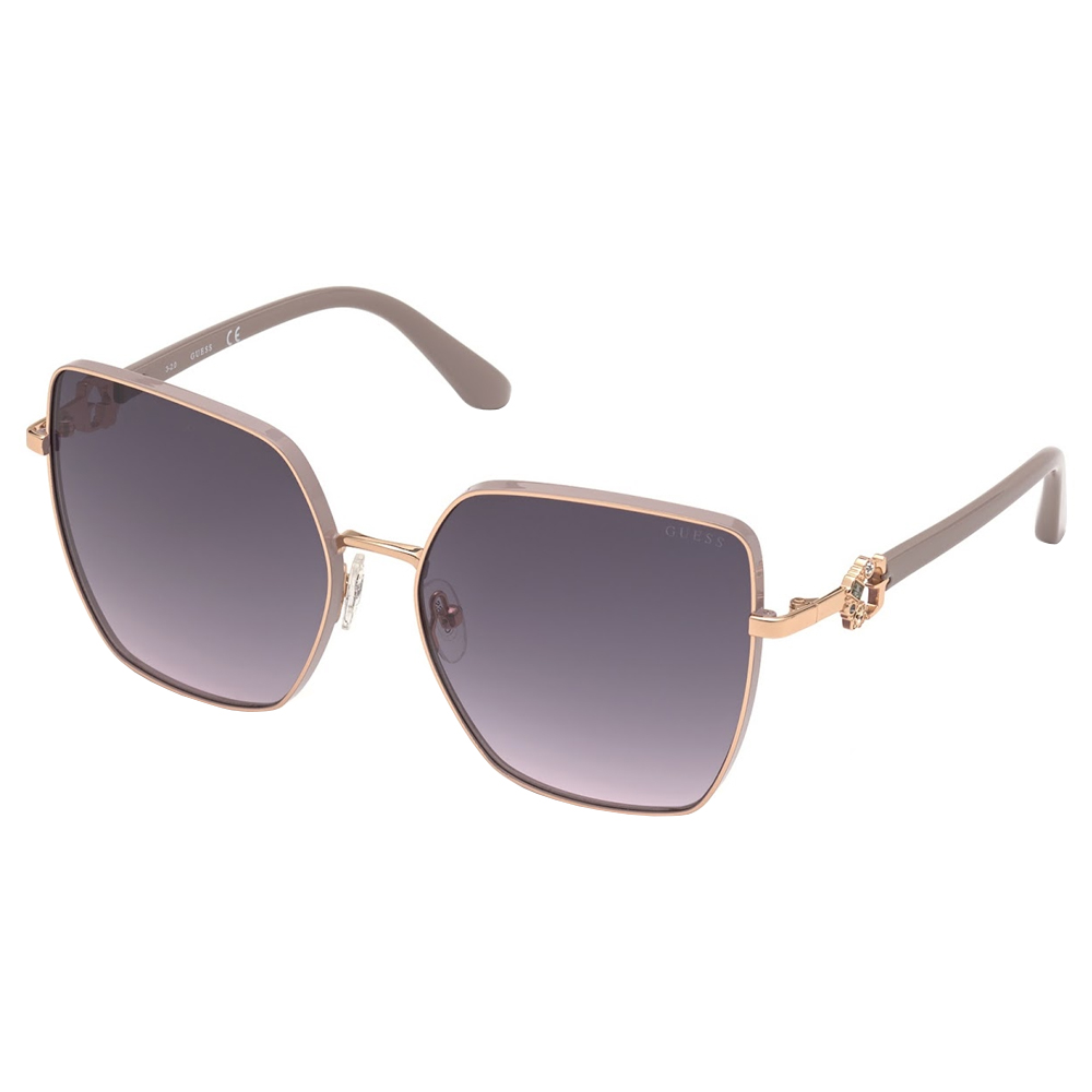 Женские солнцезащитные очки GUESS 7790-S 28B | Оригинальные модные женские солнцезащитные очки GUESS | Женские солнцезащитные очки Guess 7790-S 28B купить онлайн с быстрой доставкой по России