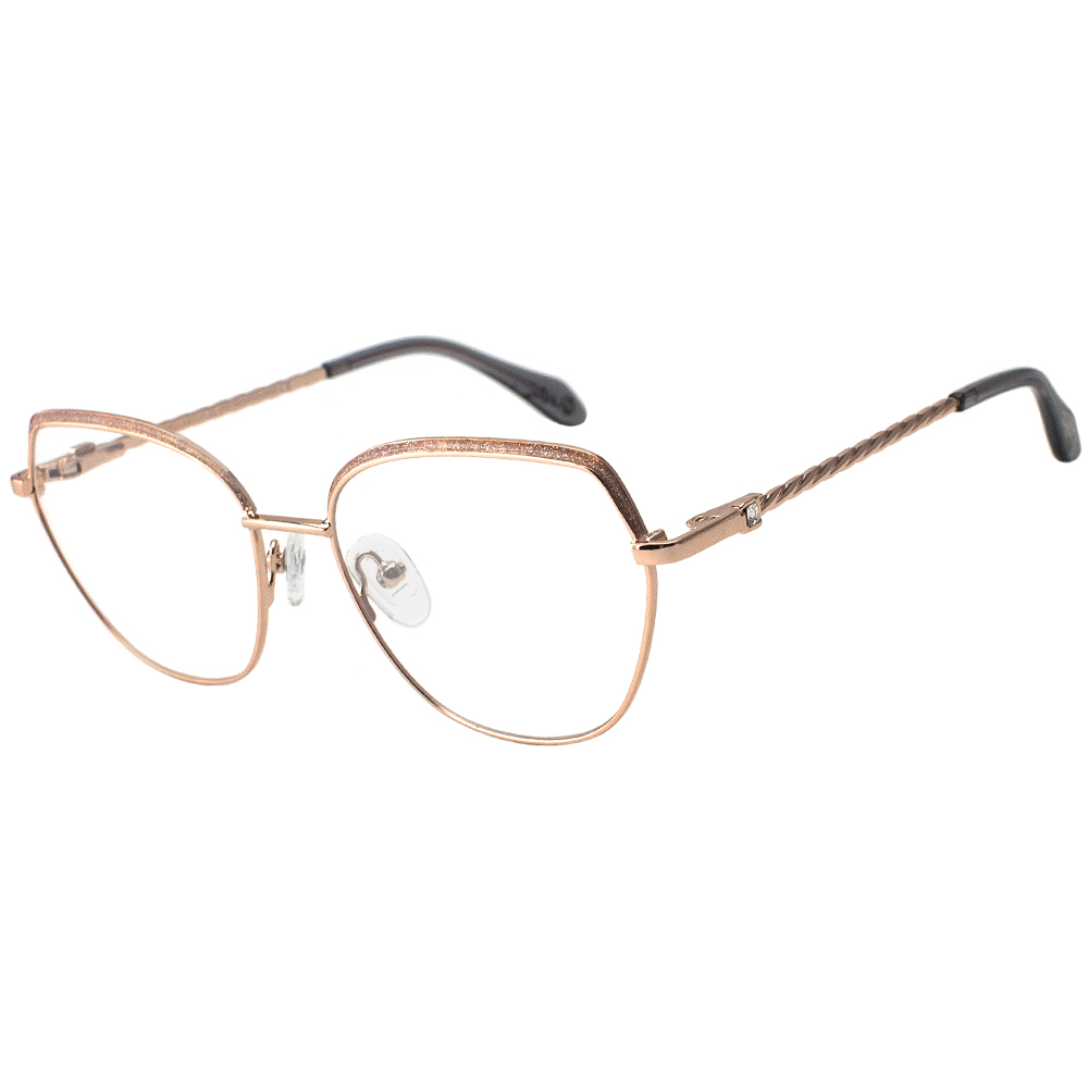 Женские очки для зрения NEOLOOK 2128 010 | Оригинальная модная женская оправа для очков NEOLOOK | Оправа для женских очков Neolook 2128 010 купить онлайн с быстрой доставкой по России
