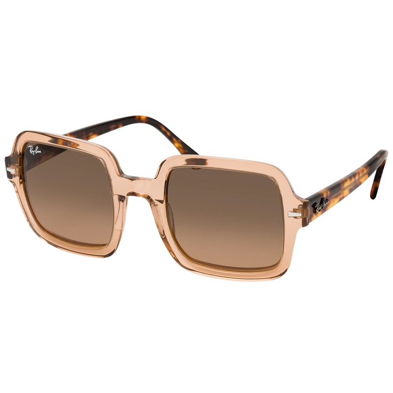 Женские солнцезащитные очки RAY-BAN 2188 1301/43 | Оригинальные модные женские солнцезащитные очки RAY-BAN | Женские солнцезащитные очки Ray-Ban 2188 1301/43 купить онлайн с быстрой доставкой по России