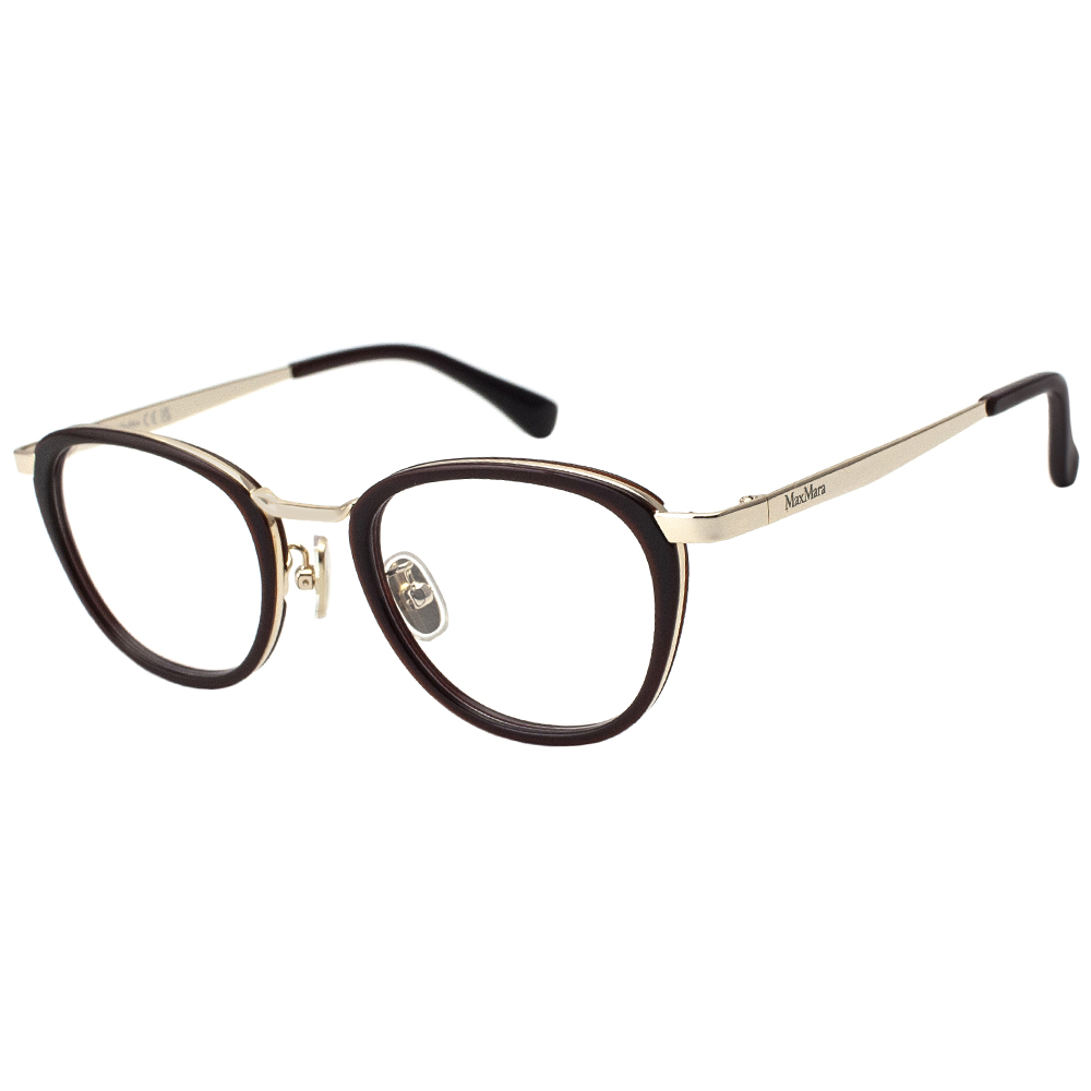 Женские очки для зрения MAXMARA 5168 048 | Оригинальная модная женская оправа для очков MAXMARA |  Оправа для женских очков MaxMara 5168 048 купить онлайн с быстрой доставкой по России
