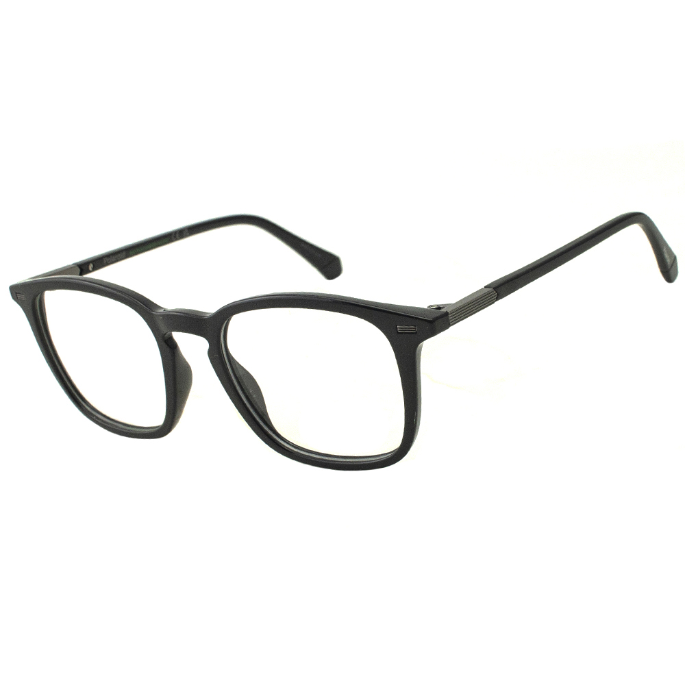 Унисекс очки для зрения POLAROID D563 807 | Оригинальная модная оправа унисекс для очков POLAROID | Оправа для очков унисекс Polaroid D563 807 купить онлайн с быстрой доставкой по России