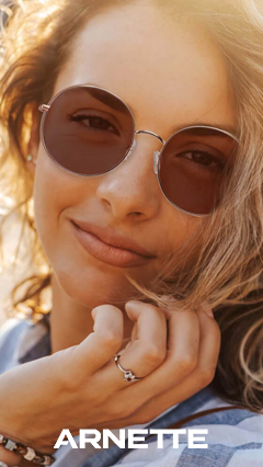 Arnette discount