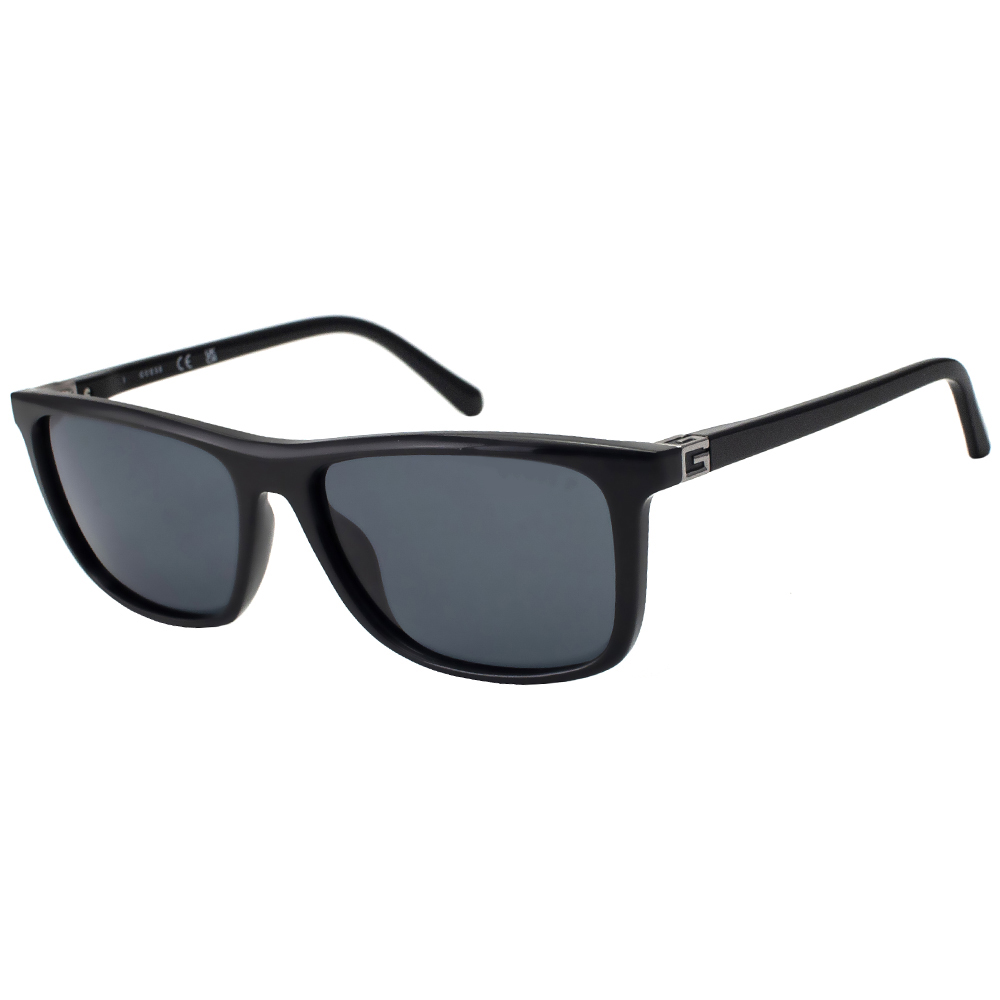 Мужские солнцезащитные очки GUESS 00169 01D | Оригинальные модные мужские солнцезащитные очки GUESS | Мужские солнцезащитные очки Guess 00169 01D купить онлайн с быстрой доставкой по России