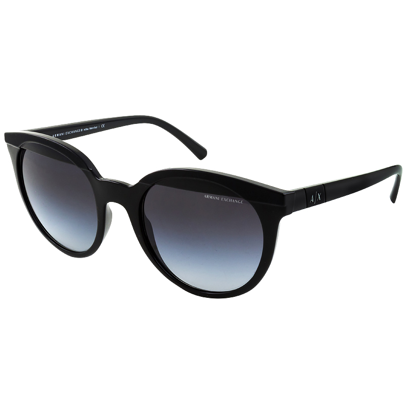 Женские солнцезащитные очки ARMANI EXCHANGE 4086S 81588G 53 | Оригинальные модные женские солнцезащитные очки ARMANI EXCHANGE | Женские солнцезащитные очки Armani Exchange 4086S 81588G 53 купить онлайн с быстрой доставкой по России