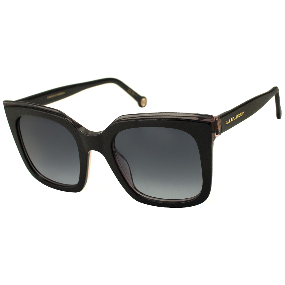 Женские солнцезащитные очки CAROLINA HERRERA 0249/G/S 80790 | Оригинальные модные женские солнцезащитные очки CAROLINA HERRERA | Женские солнцезащитные очки Carolina Herrera 0249/G/S 80790 купить онлайн с быстрой доставкой по России