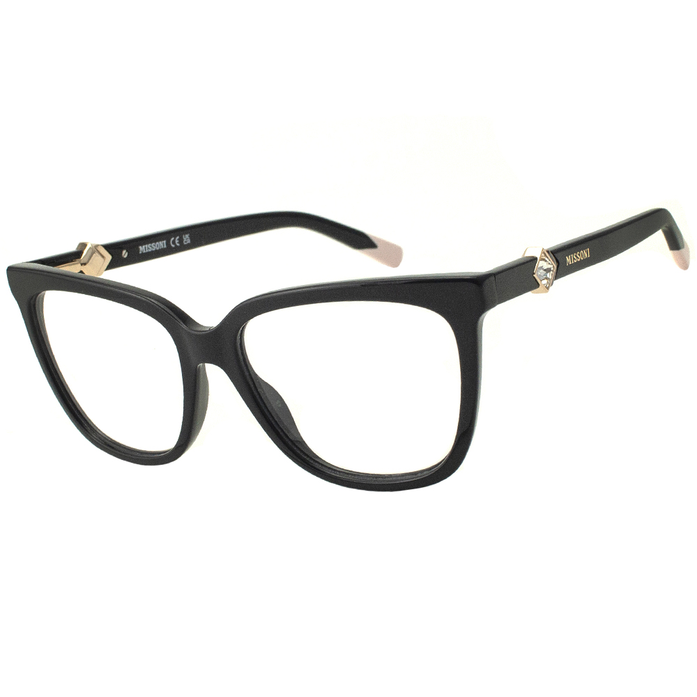 Женские очки для зрения MISSONI 0231 807 | Оригинальная модная женская оправа для очков MISSONI | Оправа для женских очков Missoni 0231 807 купить онлайн с быстрой доставкой по России