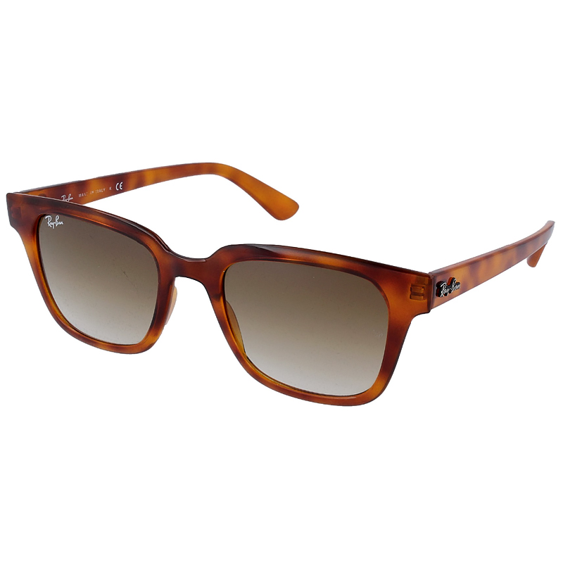 Солнцезащитные очки унисекс RAY-BAN 4324 6475/51 | Оригинальные модные солнцезащитные очки унисекс RAY-BAN | Солнцезащитные очки унисекс Ray-Ban 4324 6475/51 купить онлайн с быстрой доставкой по России