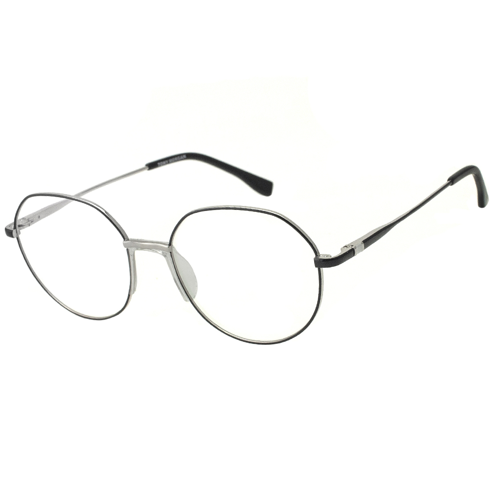 Унисекс очки для зрения TONY MORGAN 8911 3 | Оригинальная модная оправа унисекс для очков TONY MORGAN | Оправа для очков унисекс Tony Morgan 8911 3 купить онлайн с быстрой доставкой по России