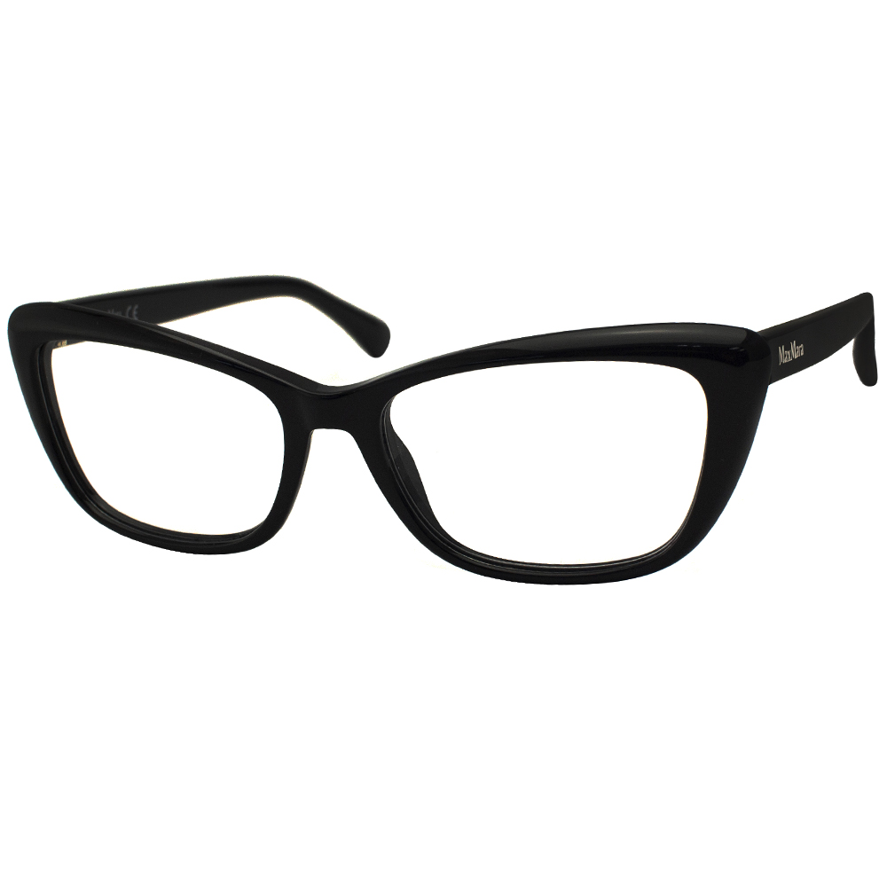 Женские очки для зрения MAXMARA 5059 001 | Оригинальная модная женская оправа для очков MAXMARA | Оправа для женских очков MaxMara 5059 001 купить онлайн с быстрой доставкой по России