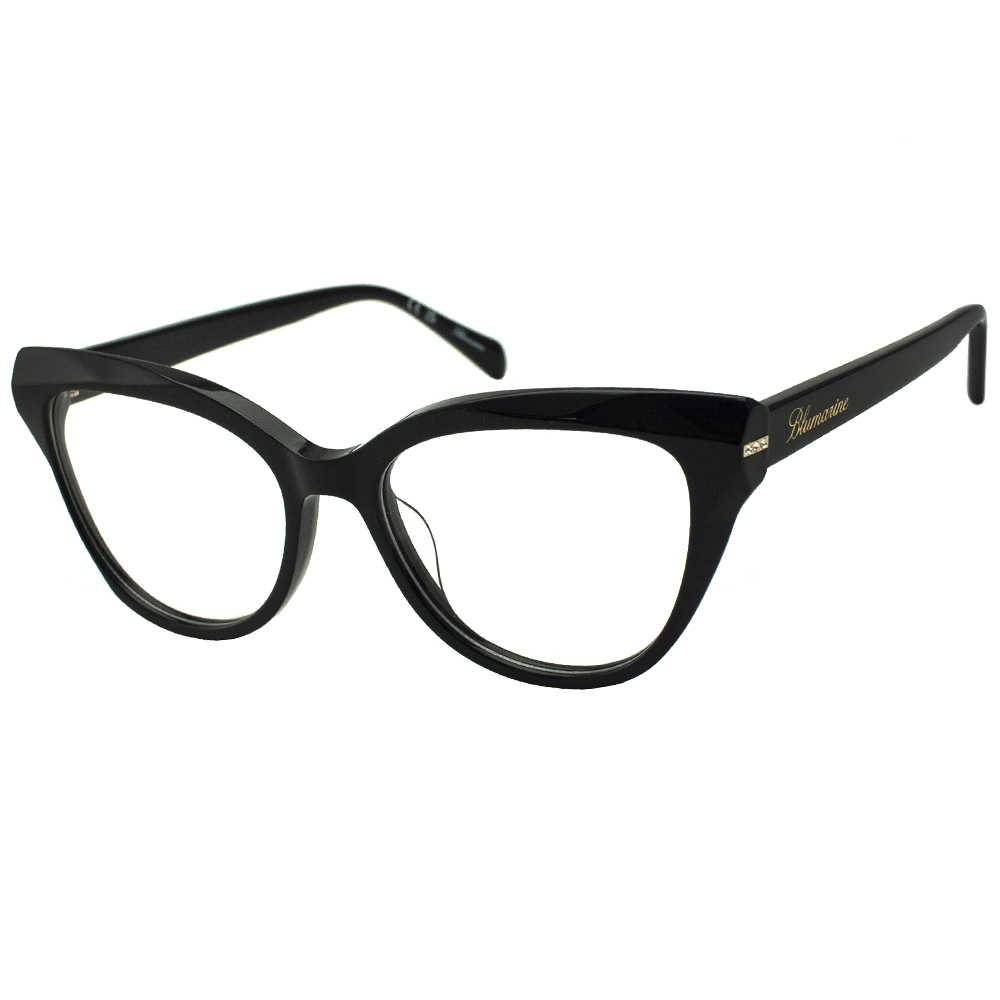Женские очки для зрения BLUMARINE 821S 0700 | Оригинальная модная женская оправа для очков BLUMARINE | Оправа для женских очков Blumarine 821S 0700 купить онлайн с быстрой доставкой по России