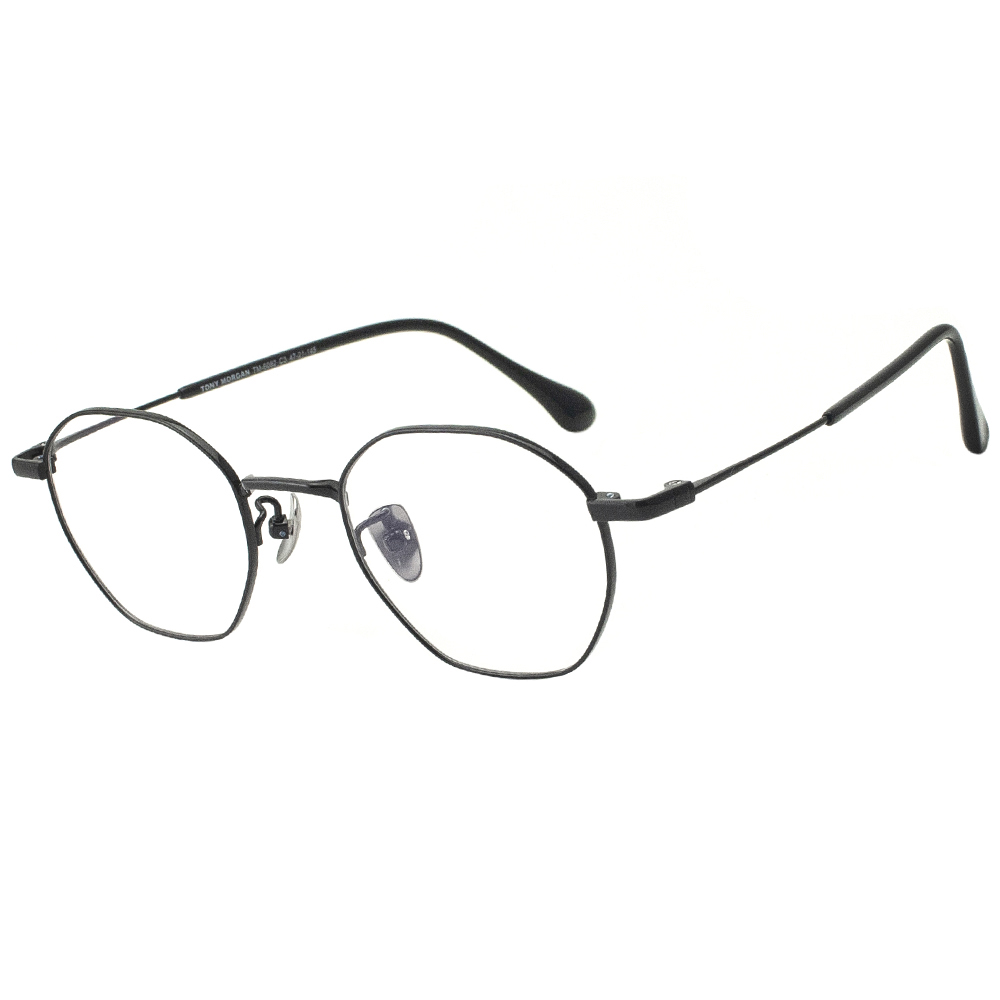 Унисекс очки для зрения TONY MORGAN 6082 3 | Оригинальная модная оправа унисекс для очков TONY MORGAN | Оправа для очков унисекс Tony Morgan 6082 3 купить онлайн с быстрой доставкой по России