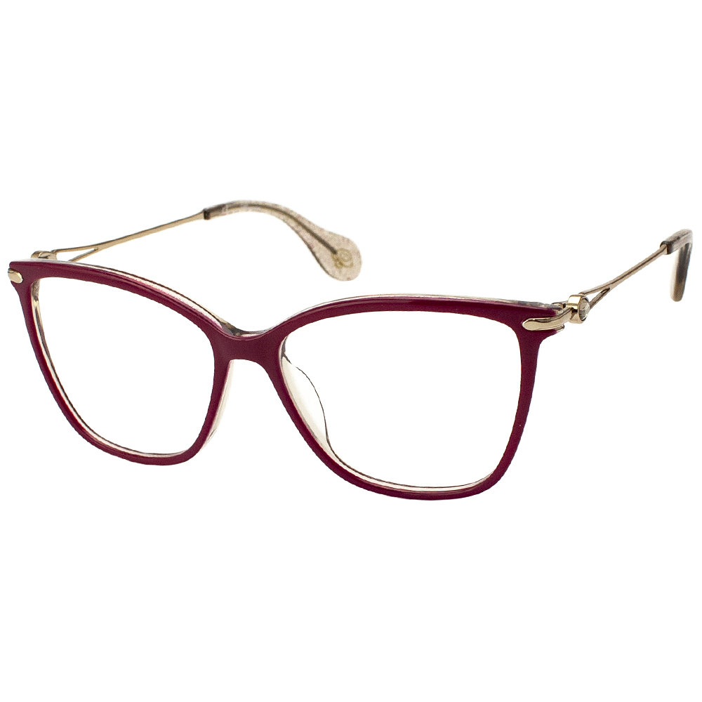 Женские очки для зрения BLUMARINE 755S 0GBG | Оригинальная модная женская оправа для очков BLUMARINE | Оправа для женских очков Blumarine 755S 0GBG купить онлайн с быстрой доставкой по России