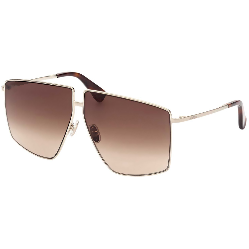 Женские солнцезащитные очки MAXMARA 0026 32F 64 | Оригинальные модные женские солнцезащитные очки MAXMARA | Женские солнцезащитные очки MaxMara 0026 32F 64 купить онлайн с быстрой доставкой по России