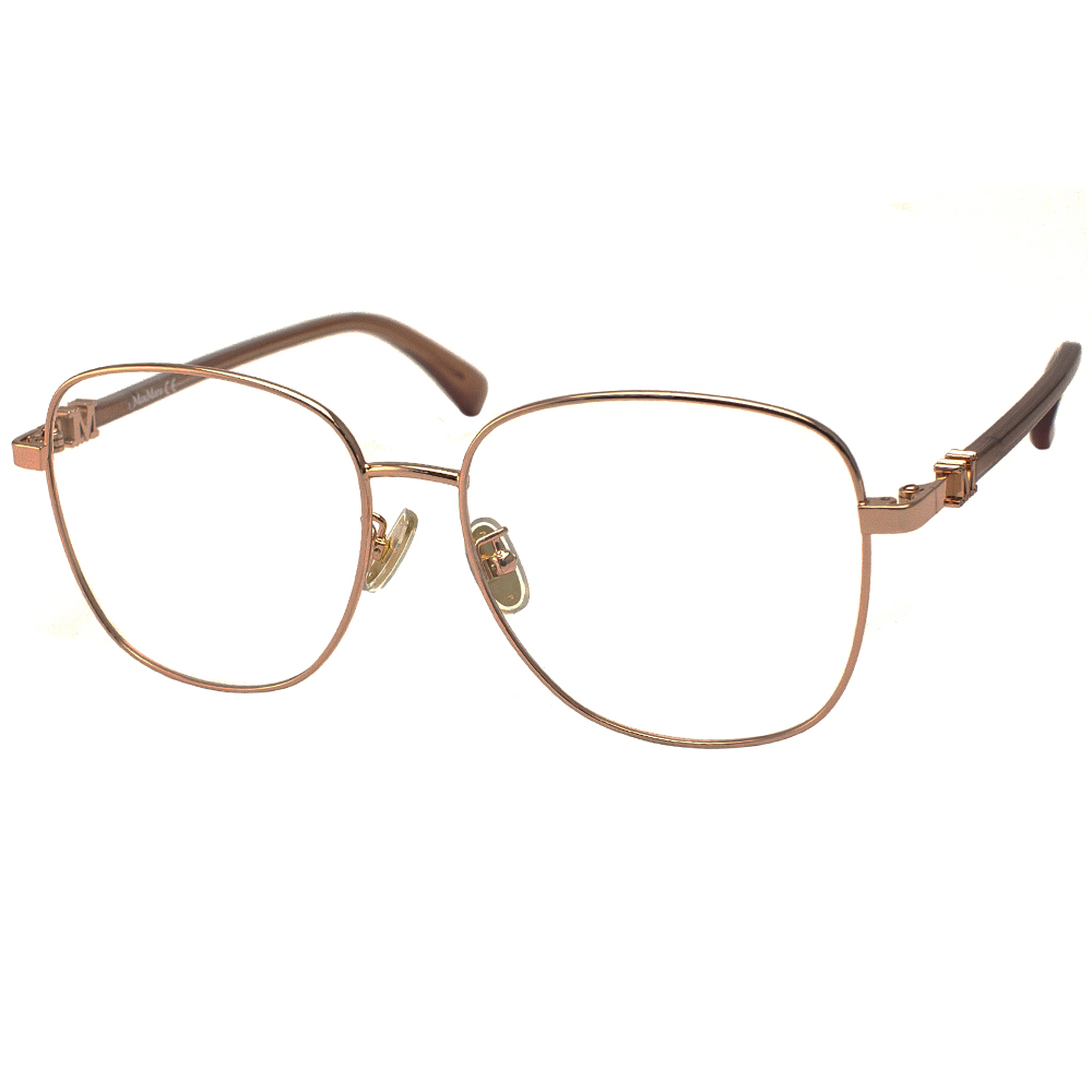 Женские очки для зрения MAXMARA 5038-D 033 | Оригинальная модная женская оправа для очков MAXMARA | Оправа для женских очков MaxMara 5038-D 033 купить онлайн с быстрой доставкой по России
