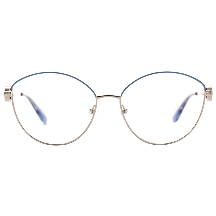Женские очки для зрения BLUMARINE 167 0S40 | Оригинальная модная женская оправа для очков BLUMARINE | Оправа для женских очков Blumarine 167 0S40 купить онлайн с быстрой доставкой по России