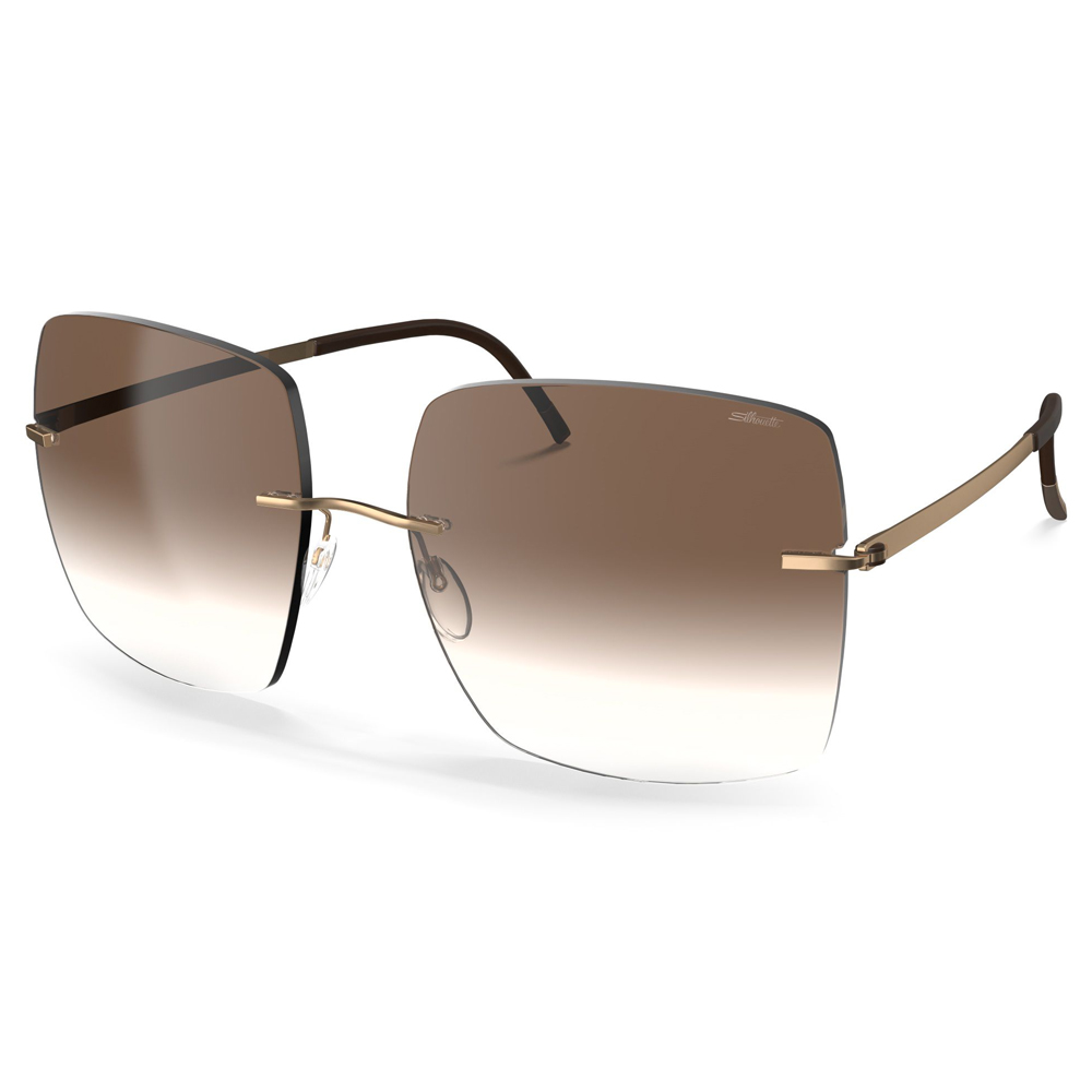 Женские солнцезащитные очки SILHOUETTE Cadaques 8191 75 7530 1:1RX | Оригинальные модные женские солнцезащитные очки SILHOUETTE | Женские солнцезащитные очки Silhouette Cadaques 8191 75 7530 1:1RX купить онлайн с быстрой доставкой по России