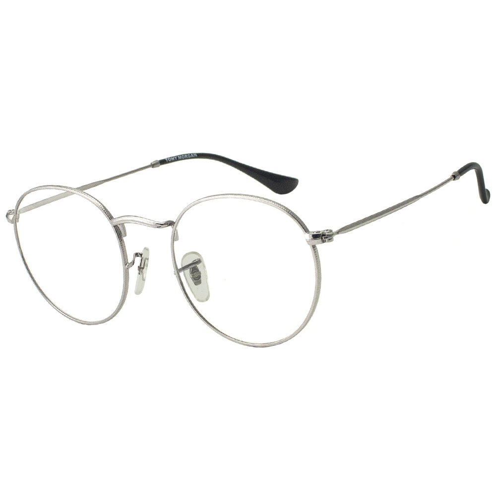Унисекс очки для зрения TONY MORGAN 8772 1 | Оригинальная модная оправа унисекс для очков TONY MORGAN | Оправа для очков унисекс Tony Morgan 8772 1 купить онлайн с быстрой доставкой по России