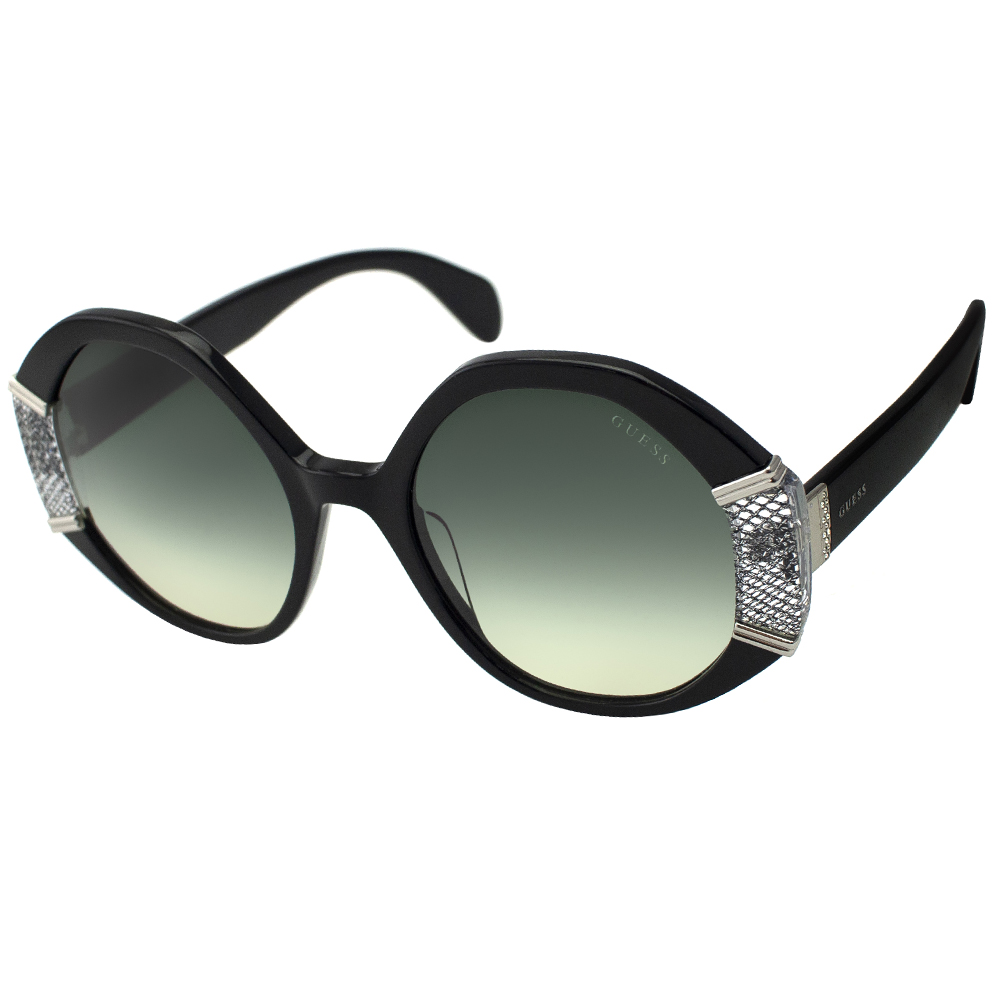 Женские солнцезащитные очки GUESS 7874 01B | Оригинальные модные женские солнцезащитные очки GUESS | Женские солнцезащитные очки Guess 7874 01B купить онлайн с быстрой доставкой по России