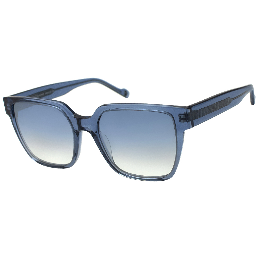 Женские солнцезащитные очки VALENTIN YUDASHKIN 30583 A5317 XG | Оригинальные модные женские солнцезащитные очки VALENTIN YUDASHKIN | Женские солнцезащитные очки Valentin Yudasnkin 30583 A5317 XG купить онлайн с быстрой доставкой по России