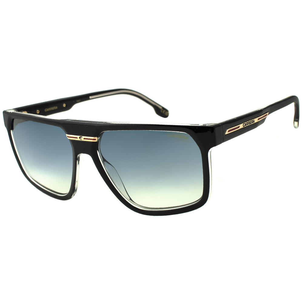 Мужские солнцезащитные очки CARRERA Victory C 14/S 7C508 | Оригинальные модные мужские солнцезащитные очки CARRERA | Мужские солнцезащитные очки Carrera Victory C 14/S 7C508 купить онлайн с быстрой доставкой по России