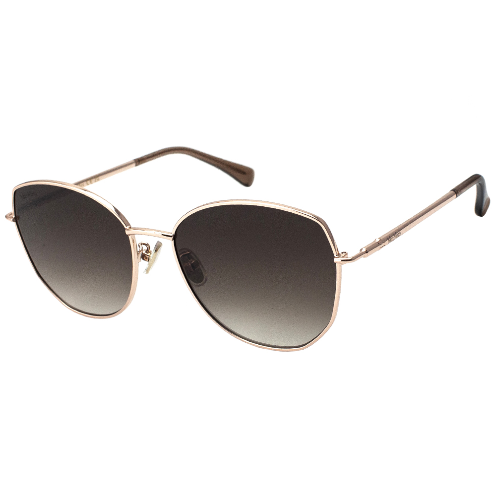 Женские солнцезащитные очки MAXMARA 0114K 32F | Оригинальные модные женские солнцезащитные очки MAXMARA | Женские солнцезащитные очки MaxMara 0114K 32F купить онлайн с быстрой доставкой по России