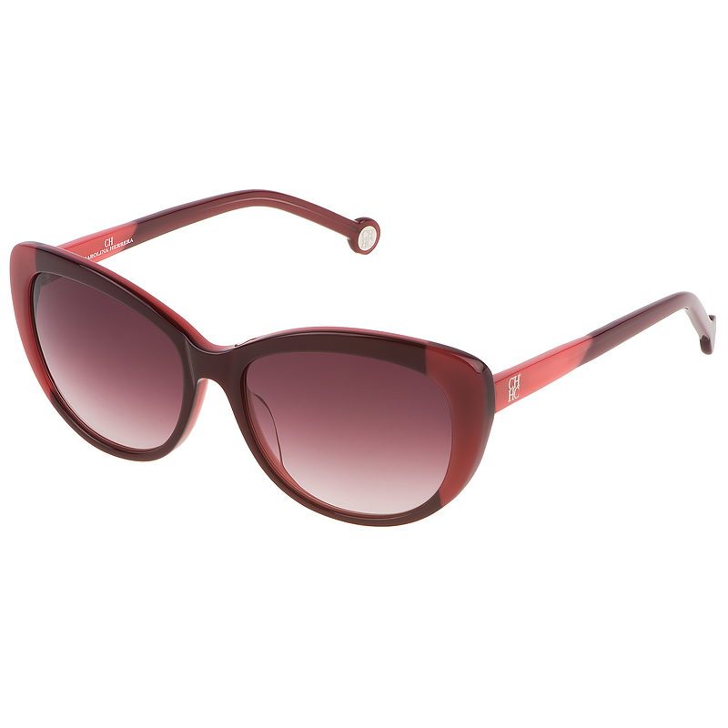 Женские солнцезащитные очки CAROLINA HERRERA 648 0GEV | Оригинальные модные женские солнцезащитные очки CAROLINA HERRERA | Женские солнцезащитные очки Carolina Herrera 648 0GEV купить онлайн с быстрой доставкой по России