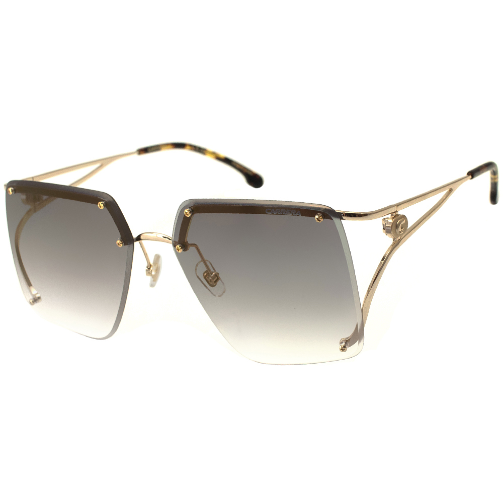 Женские солнцезащитные очки CARRERA  3041/S FT3FQ | Оригинальные модные женские солнцезащитные очки CARRERA | Женские солнцезащитные очки Carrera 3041/S FT3FQ купить онлайн с быстрой доставкой по России