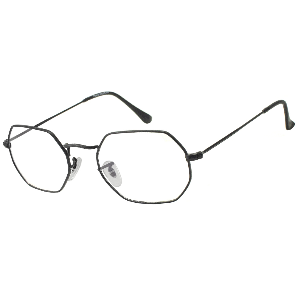 Унисекс очки для зрения TONY MORGAN 8778 1 | Оригинальная модная оправа унисекс для очков TONY MORGAN | Оправа для очков унисекс Tony Morgan 8778 1 купить онлайн с быстрой доставкой по России