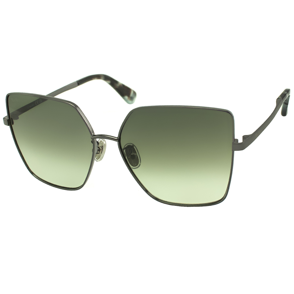 Женские солнцезащитные очки MAXMARA 0052-H 08P | Оригинальные модные женские солнцезащитные очки MAXMARA | Женские солнцезащитные очки MaxMara 0052-H 08P купить онлайн с быстрой доставкой по России