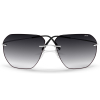 Мужские солнцезащитные очки SILHOUETTE Felis 8743 75 7210 1:1RX | Оригинальные модные мужские солнцезащитные очки SILHOUETTE | Мужские солнцезащитные очки Silhouette Felis 8743 75 7210 1:1RX купить онлайн с быстрой доставкой по России
