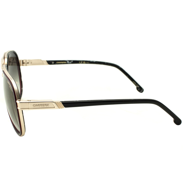 Мужские солнцезащитные очки CARRERA 1076/S OITD6 | Оригинальные модные мужские солнцезащитные очки CARRERA | Мужские солнцезащитные очки Carrera 1076/S OITD6 купить онлайн с быстрой доставкой по России