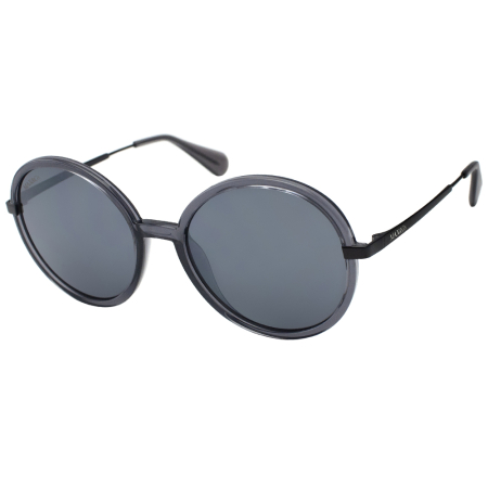 Женские солнцезащитные очки MAX&CО. 0064 33B | Оригинальные модные женские солнцезащитные очки MAX&CО. | Женские солнцезащитные очки MAX&Co 0064 33B купить онлайн с быстрой доставкой по России