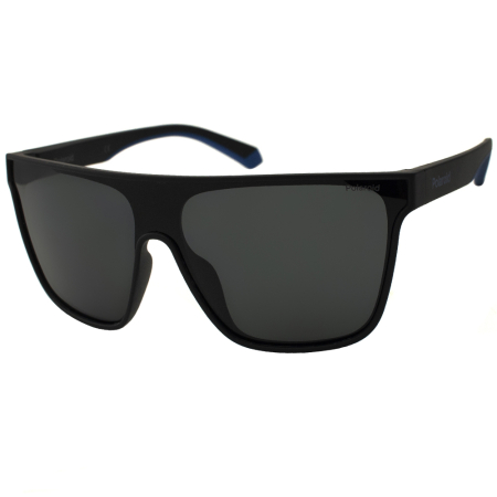 Мужские солнцезащитные очки POLAROID 2130/S 0VKM9 | Оригинальные модные мужские солнцезащитные очки POLAROID | Мужские солнцезащитные очки Polaroid 2130/S 0VKM9 купить онлайн с быстрой доставкой по России