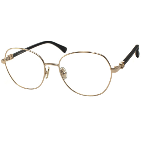 Женские очки для зрения MAXMARA 5034 032 | Оригинальная модная женская оправа для очков MAXMARA | Оправа для женских очков MaxMara 5034 032 купить онлайн с быстрой доставкой по России