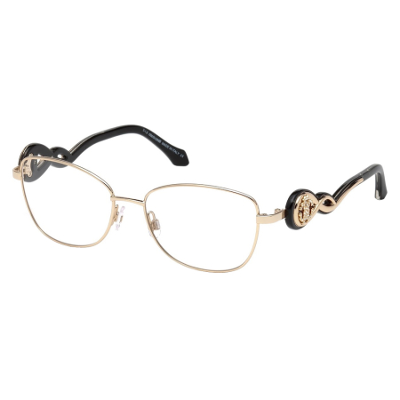 Женские очки для зрения ROBERTO CAVALLI 5027 028 | Оригинальная модная женская оправа для очков ROBERTO CAVALLI | Оправа для женских очков Roberto Cavalli 5027 028 купить онлайн с быстрой доставкой по России