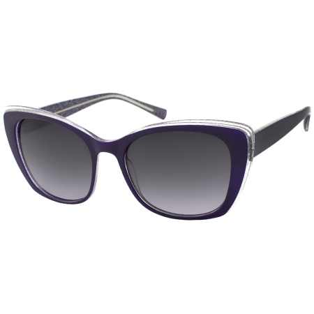 Женские солнцезащитные очки DACKOR 523 Violet | Оригинальные модные женские солнцезащитные очки DACKOR | Женские солнцезащитные очки Dackor 523 Violet купить онлайн с быстрой доставкой по России