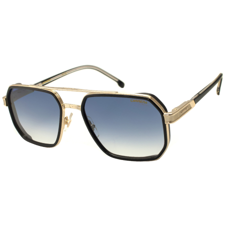 Мужские солнцезащитные очки CARRERA 1069/S 2M208 | Оригинальные модные мужские солнцезащитные очки CARRERA | Мужские солнцезащитные очки Carrera 1069/S 2M208 купить онлайн с быстрой доставкой по России