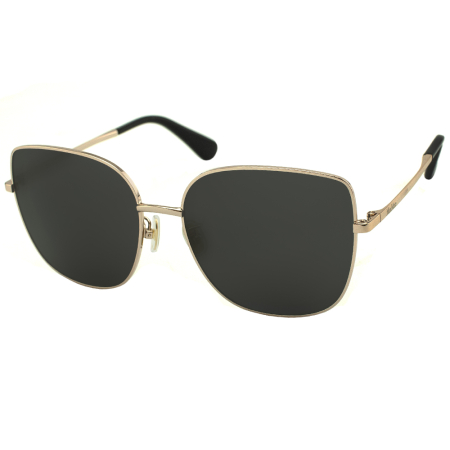 Женские солнцезащитные очки MAXMARA 0032-D 28A | Оригинальные модные женские солнцезащитные очки MAXMARA | Женские солнцезащитные очки MaxMara 0032-D 28A купить онлайн с быстрой доставкой по России