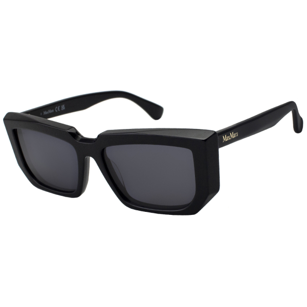 Женские солнцезащитные очки MaxMara 0126 01A